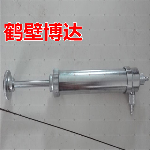 鶴壁博達廠家銷售FW型高負壓瓦斯采樣器線上接單，歡迎您下單。