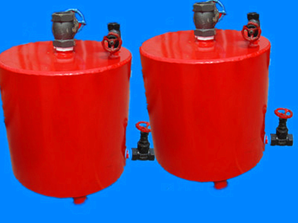 手動放水器(CWG-SQ)